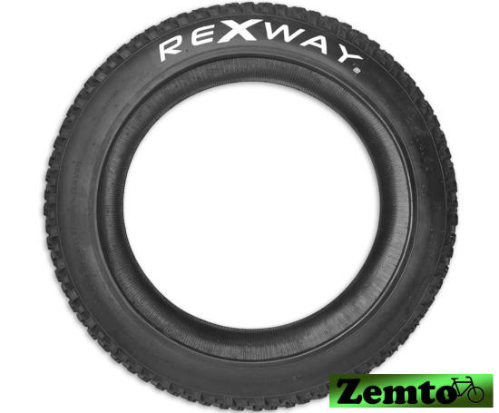 20 Zoll Fatbike Reifen / Big Foot Reifen 20 Zoll